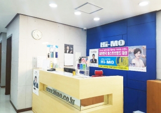 Haimo Andong Branch