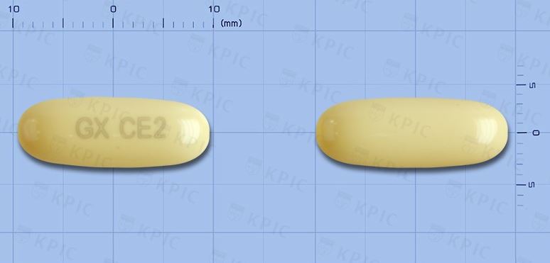 자이가드연질캡슐0.5mg