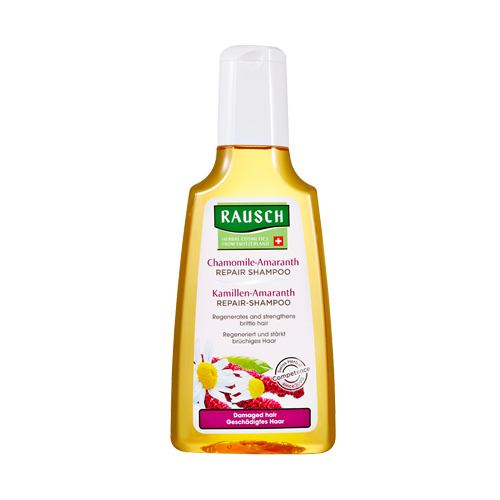 Lausch Chamomile Shampoo
