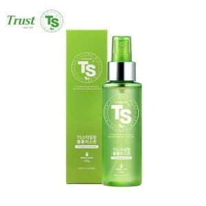 TS Styling Volume Mist