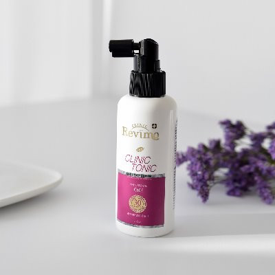 Livaimo Clinic Tonic