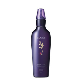 댕기머리 진기모근진액