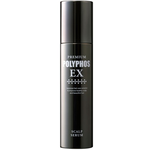 프리미엄 폴리포스EX 헤어 토닉