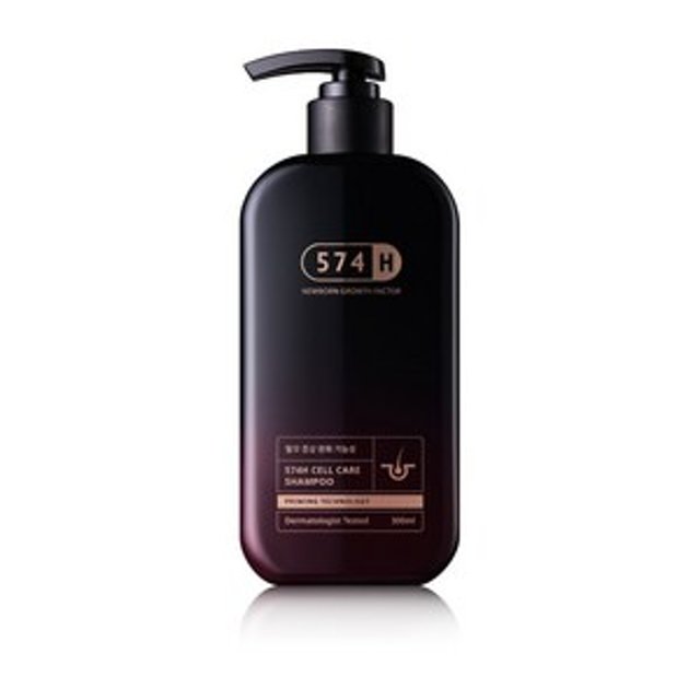 셀로니아 574H 셀 케어샴푸