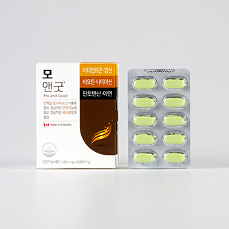 모앤굿