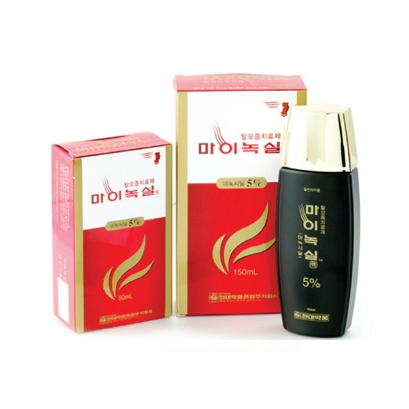 마이녹실액5%