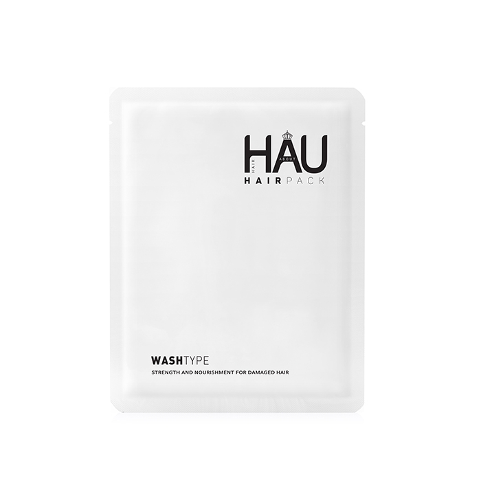 HAU 하우 프리미엄 헤어팩