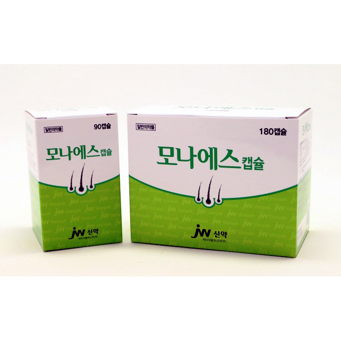 모나에스캡슐