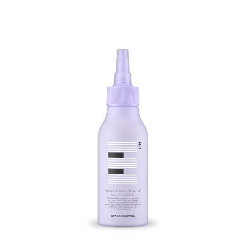 Dr. Bang Ki-won Moazel Scalp Essence