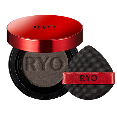 Ryeo's dense cover hair loss cushion