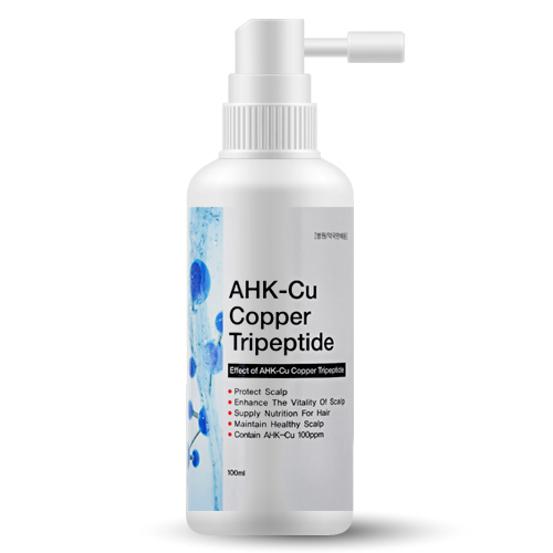 AHK 코퍼펩타이드용액