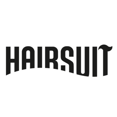 헤어수트 HAIRSUIT
