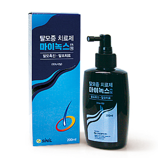 마이녹스액5%