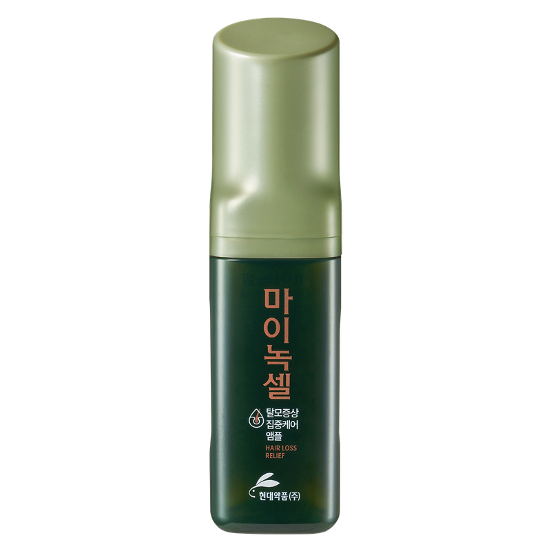 현대약품 마이녹셀 스칼프 인텐시브 앰플 바이 랩클