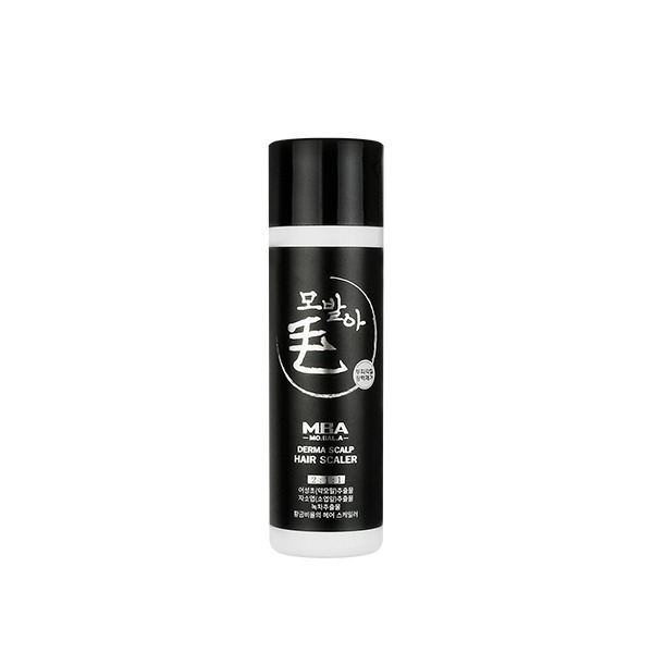 MBA 모발아 두피 스케일러