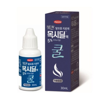 목시딜액5%