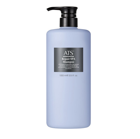 ATS 리페어 스파 샴푸