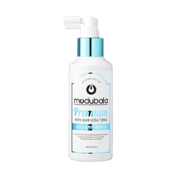 All balm, hair loss concentration care hair tonic