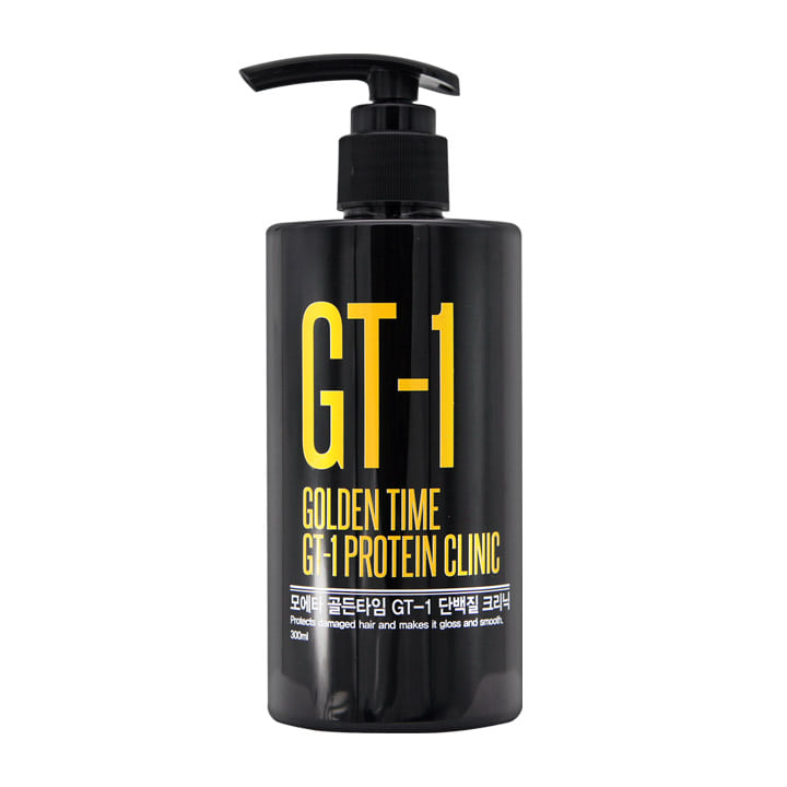 모에타 골든타임 GT-1 단백질 크리닉