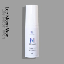 이문원 M자 연고