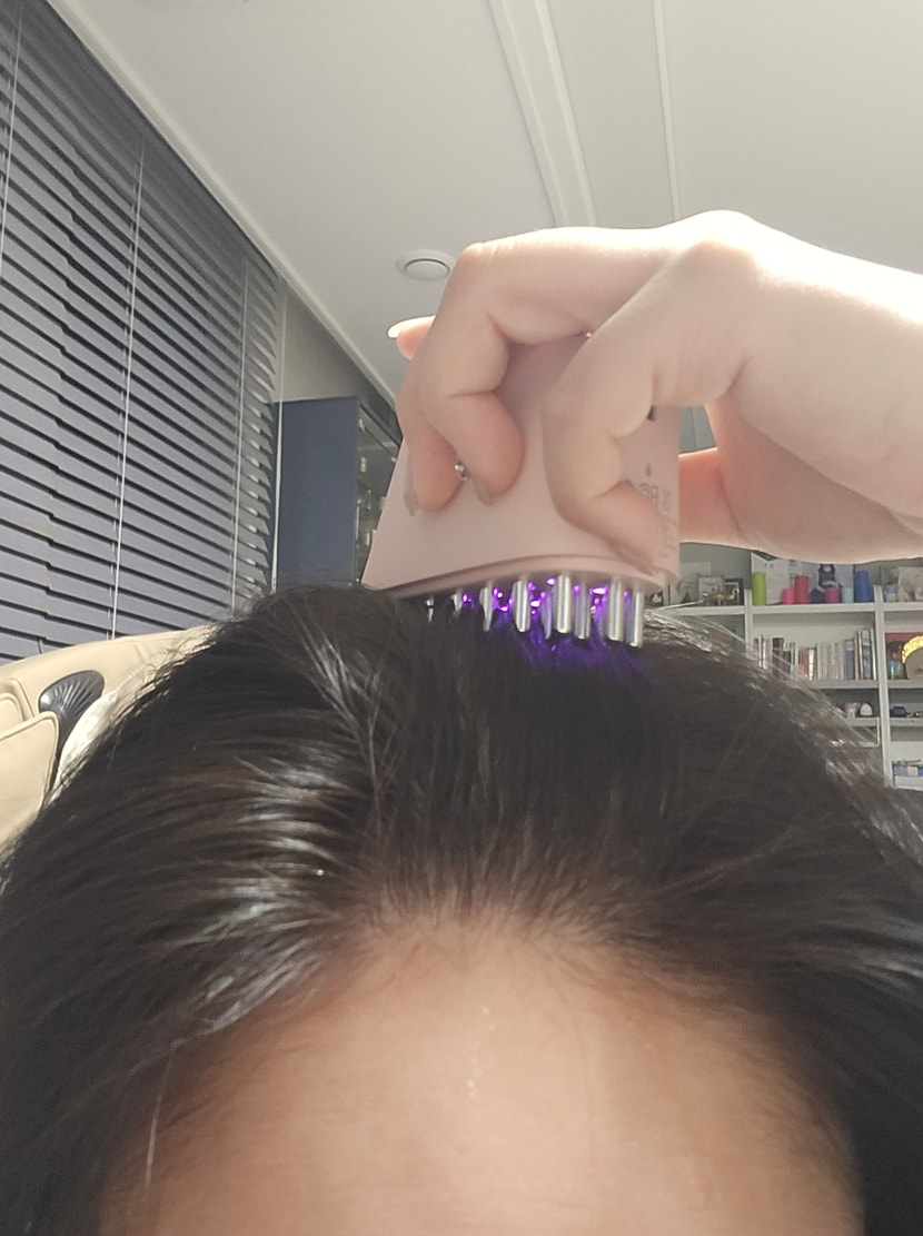 디바이스사용