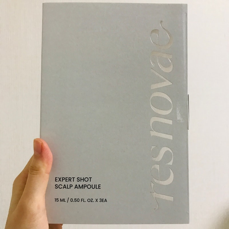 레스노베 2주차 후기