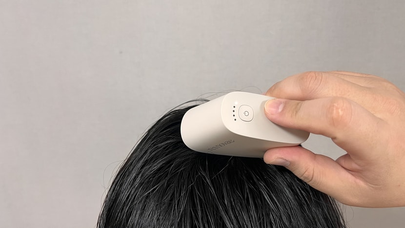 카밍모드