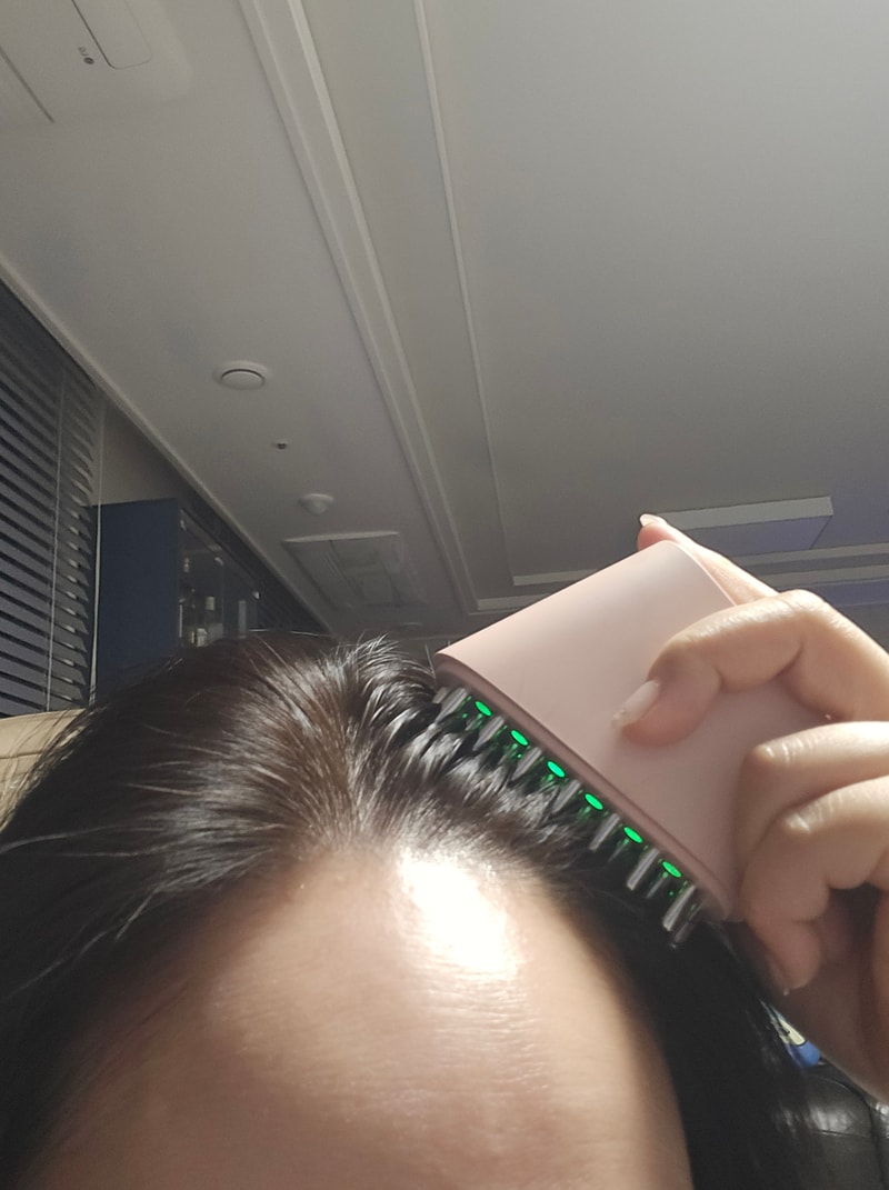 레스노베 하이퍼샷 3차