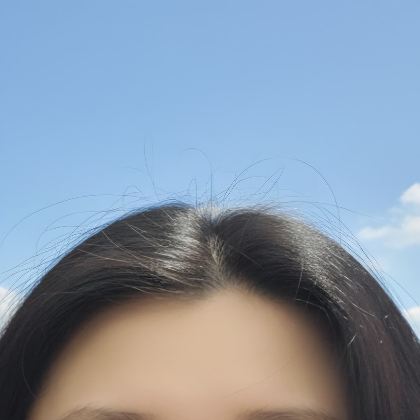 평일 볼류머 사용