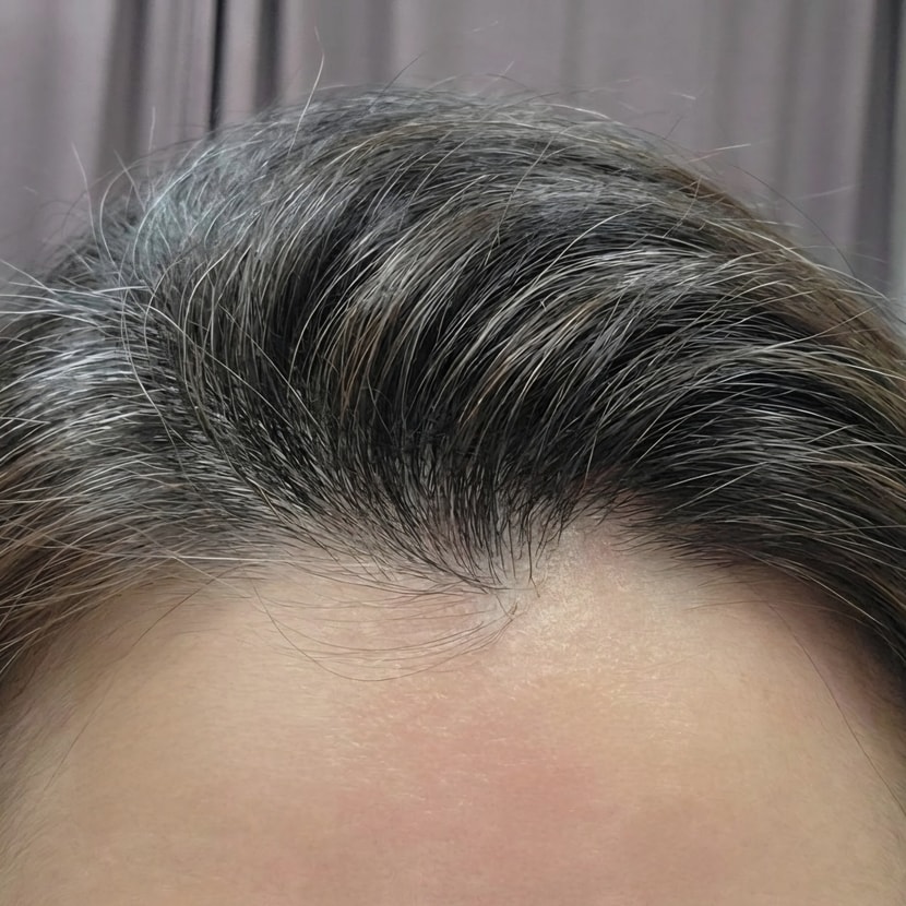 꾸준히 사용 후