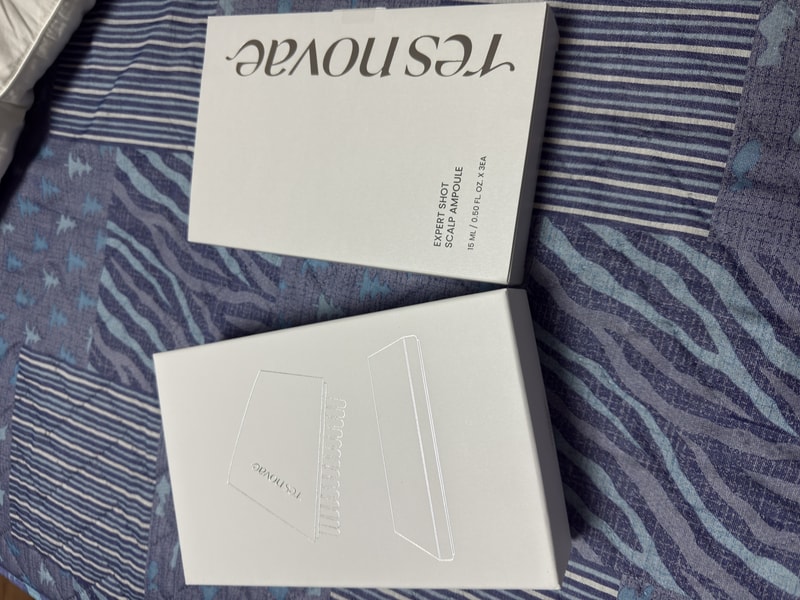 레스노베 1주차 후기