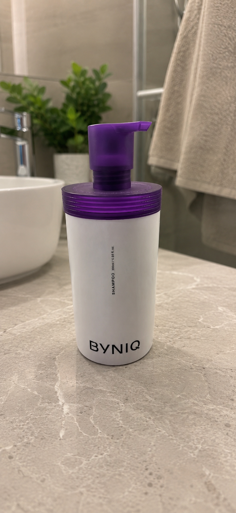 바이닉 3주차 후기