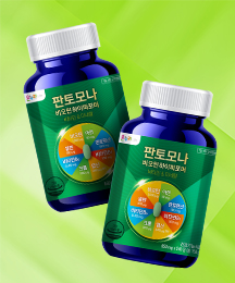 판토모나 비오틴 하이퍼포머