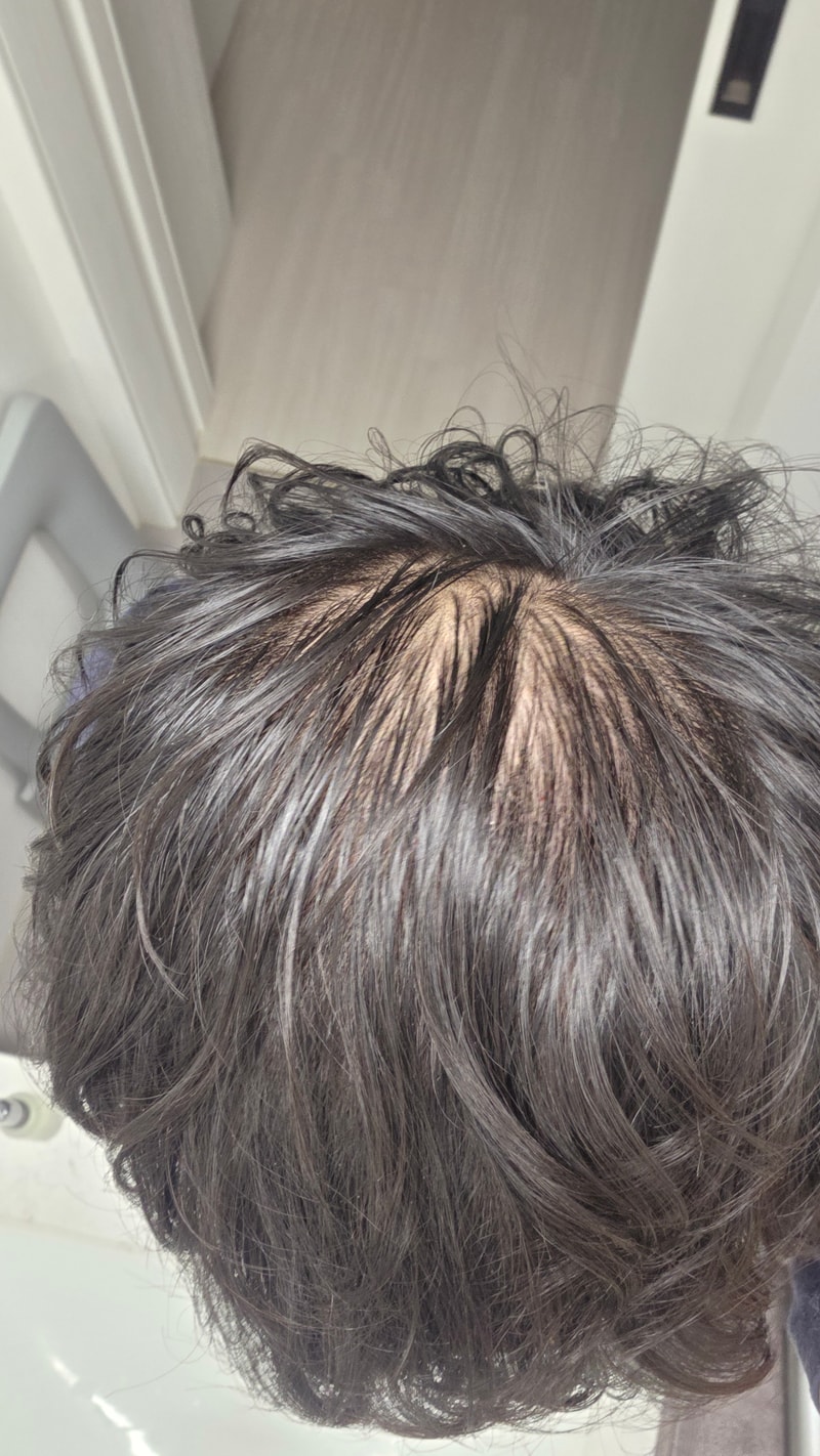 셀드로우 뉴트리션 헤어 샴푸 & 리퀴드 첫 사용 후기