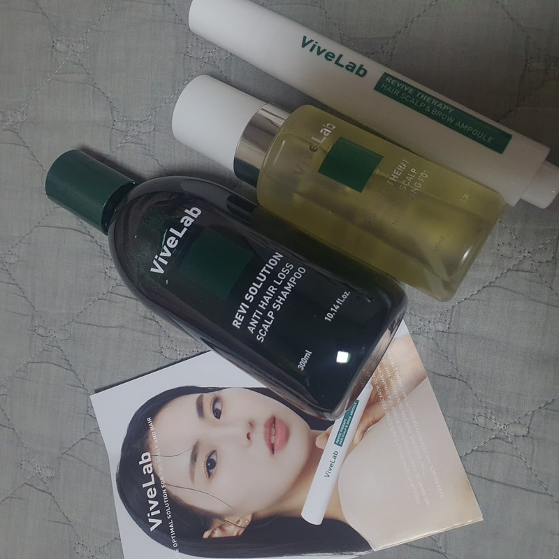 ViveLab 상품 잘 받았습니다.