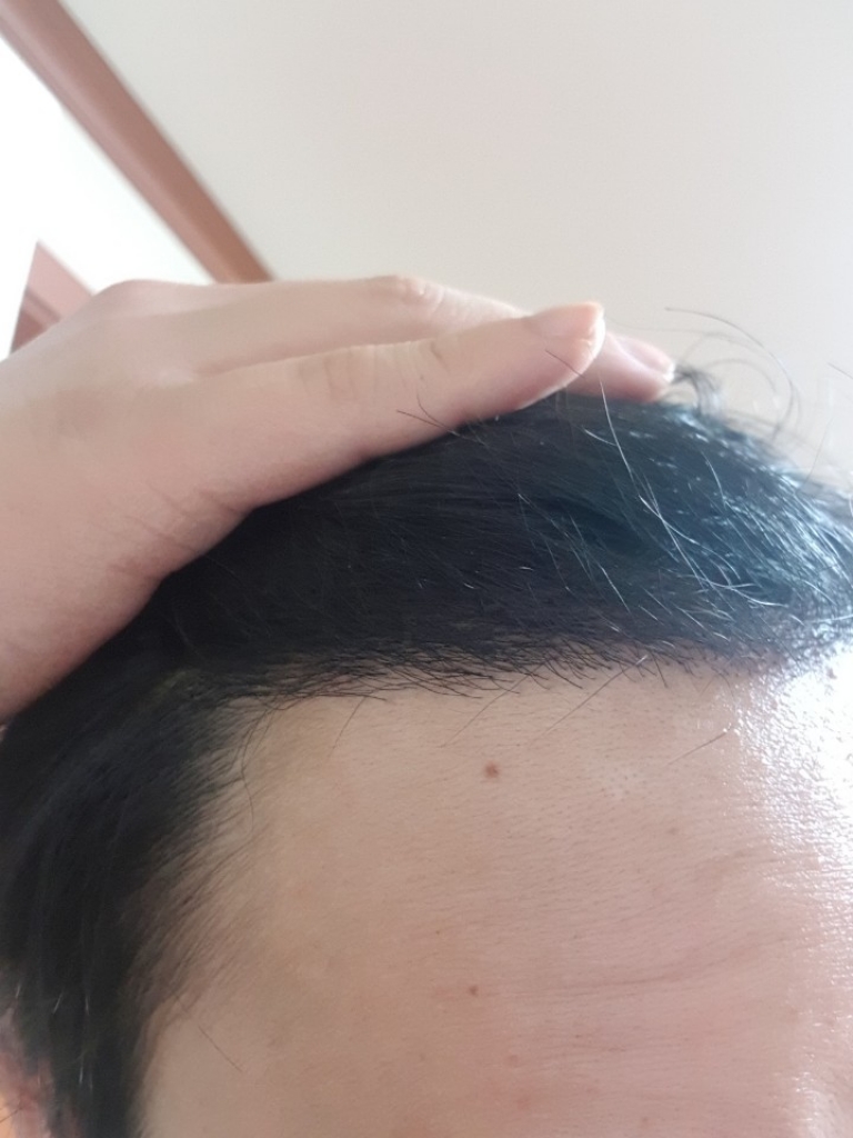 Please look at the density