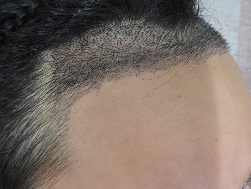 Week 2 progress summary