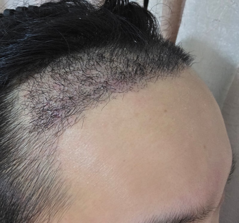 1 month progress summary