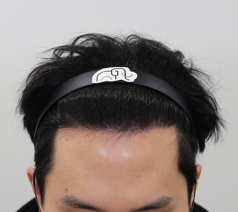 긴 여정을 마칩니다