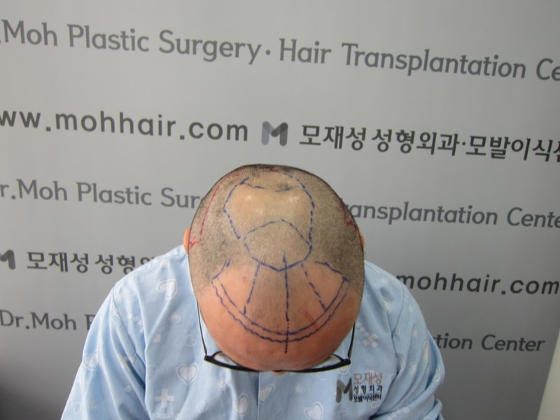 디자인 및 삭발.JPG