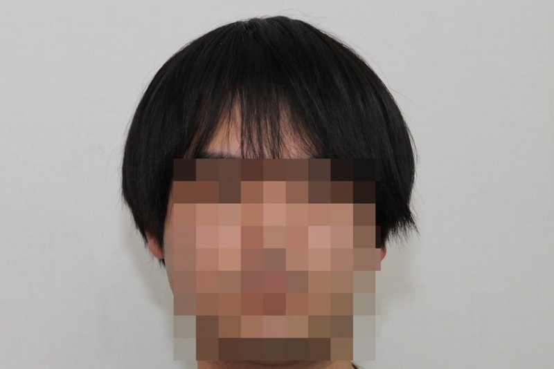 ビジョルゲ1200毛、ナンパ下ごしらえをお勧めします！