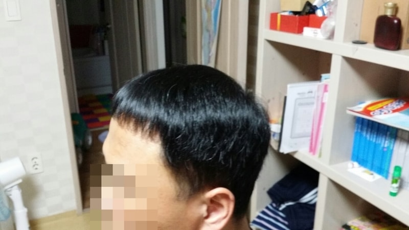 151223 박정규 170일차 내린머리 옆.jpg
