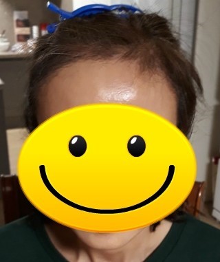 3개월차 올려봐요~