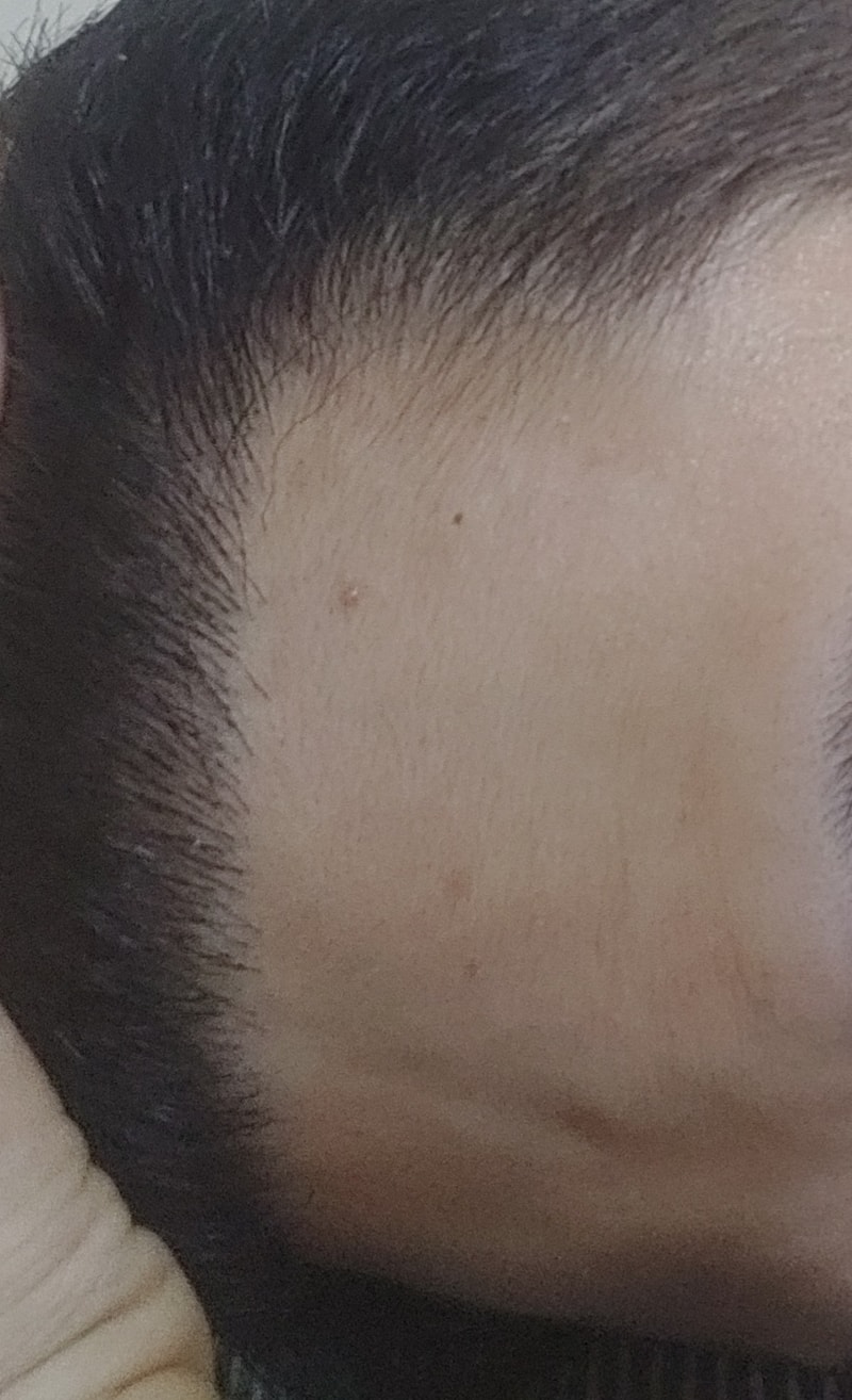 모재성 1년 후기입니다.
