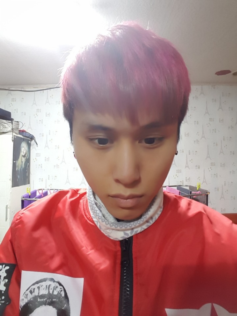 1년6개월 경과 후 입니다