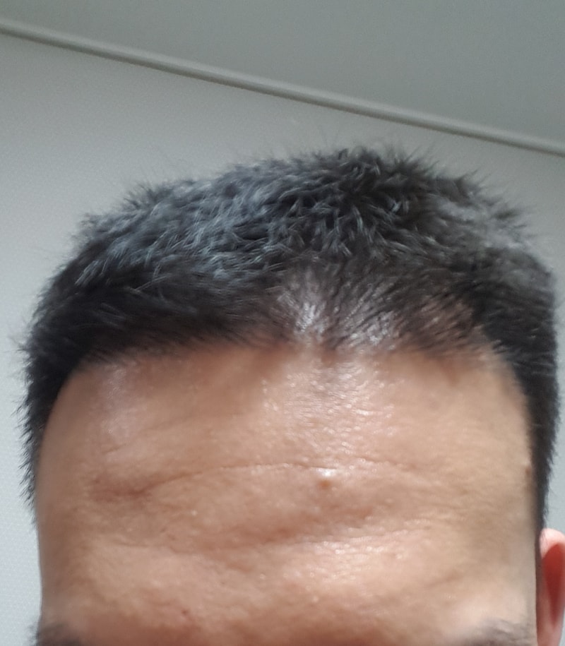 모재성120일차 후기 입니다