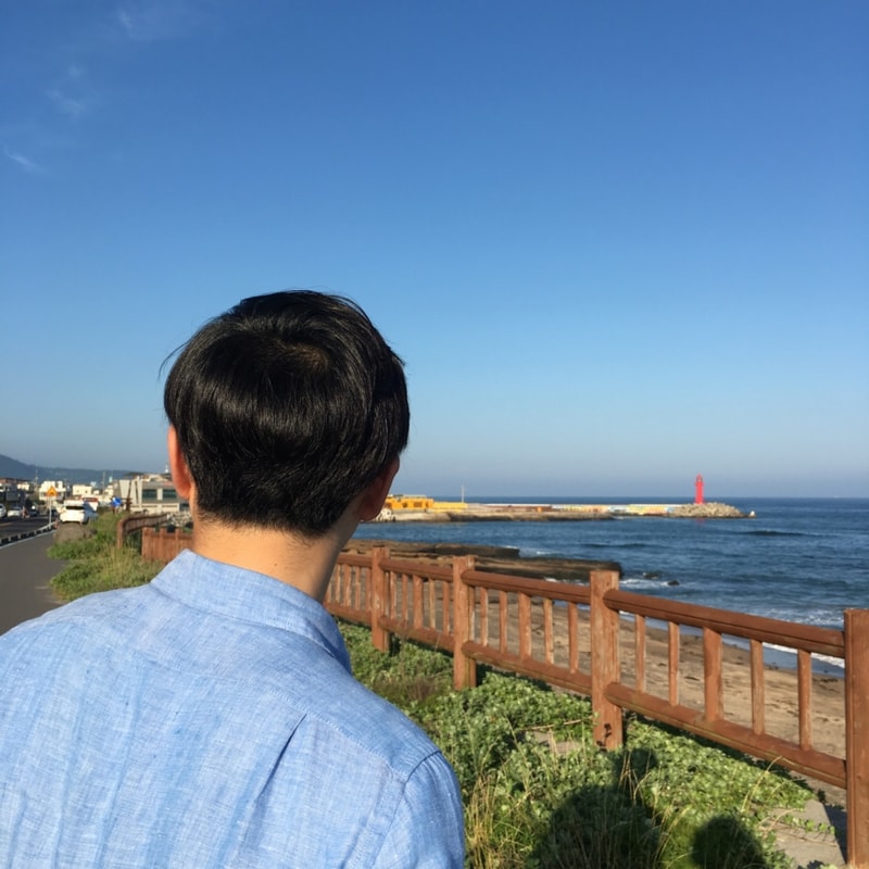 정수리 이식 정확히 2년이 지난 일상 사진 후기...