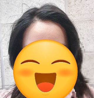 1년 조금 덜됐는데, 주변 반응 너무 좋아서 올려봅니다!