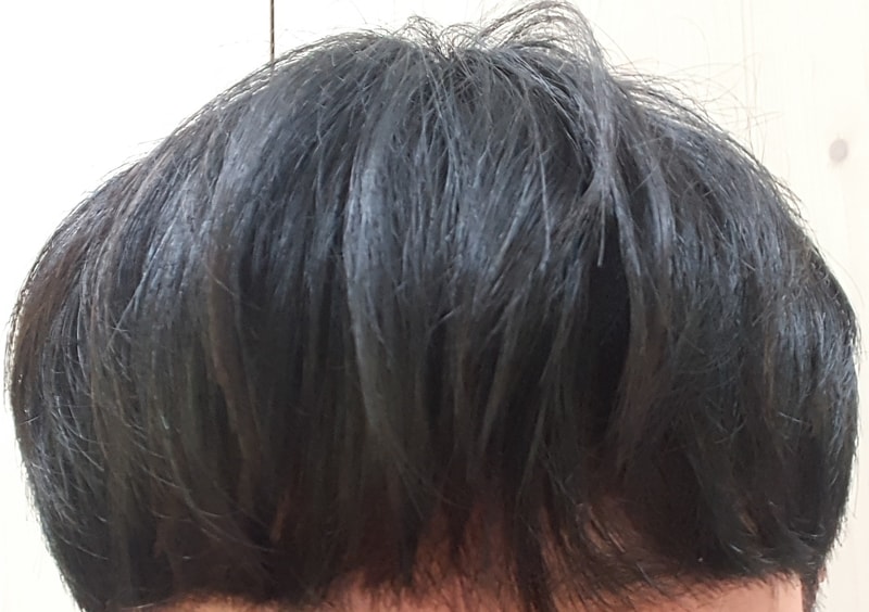 3년4개월 경과 입니다.