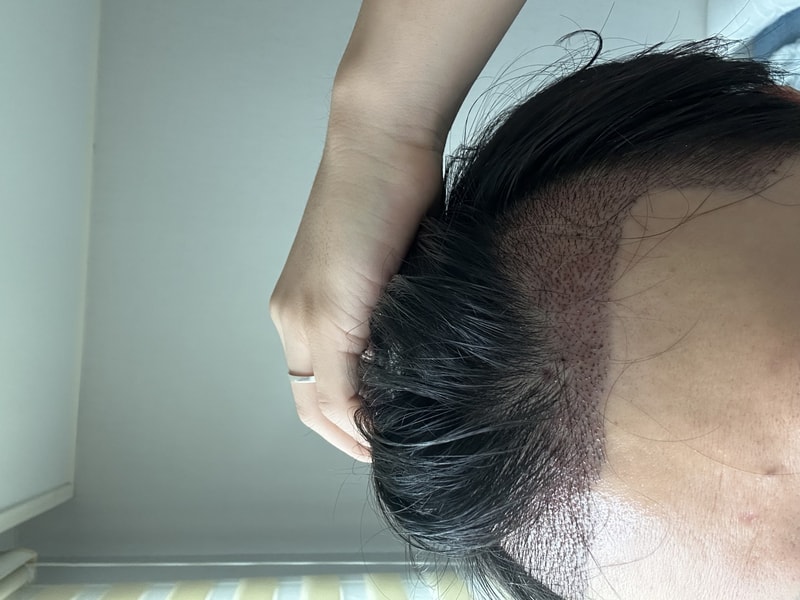 4300모 이정도면 3일차 치고 괜찮나요?